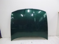 Купити Капот seat ibiza 2 рестайлінг  ls6t 2001 r., фото thumb