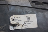 фото thumb №8, Корпус фильтра воздуха audi a4 b8 8k0133843e