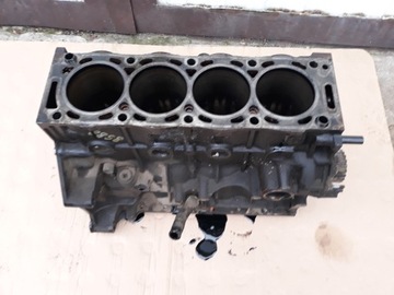 фото thumb №5, Блок 2,0 td hdi rhz suzuki grand vitara i