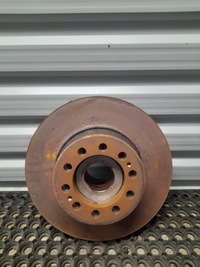 фото thumb №1, Ступиця перед диск mercedes actros mp4