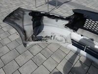 фото thumb №14, Бампер решётка радиатора решётка ford focus mk-3 st lift