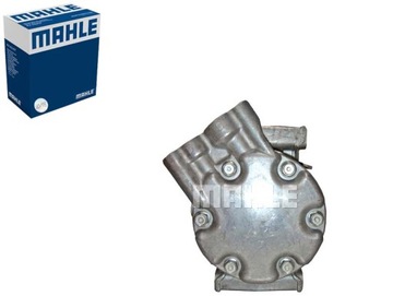 фото thumb №14, Mahle оригинал acp 31 000s компрессор, кондиционер