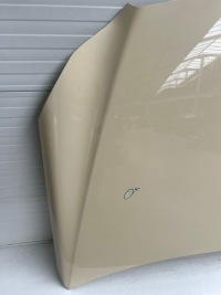 Капот крышка двигателя mercedes e-klasa w212 рестайлинг Недорого, фото thumb