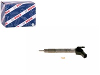 фото thumb №1, Bosch инжектор cr piezoelektr mercedes sprinter 3.5-t b906