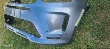 фото thumb №10, Бампер переднє перед land rover discovery sport l550 рестайлінг 19^