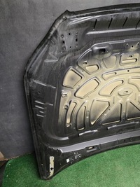 фото thumb №12, Капот кришка двигуна volvo xc60 ii