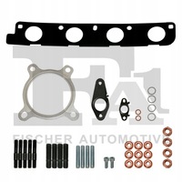 фото thumb №9, Набор монтажный турбонагнетателя audi a4