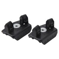 Кронштейн бампера крыла передний 1493773 00 b do tesla model y 2020 2023 Цена, фото thumb