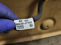 фото thumb №10, Стеля джгут дах електропроводка kia ceed iii lift kombi оригінальний номер eu