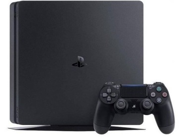 SONY PS4 SLIM +FIFA — НАБОР 2xPAD V2 НОВАЯ МОДЕЛЬ | БЕСПЛАТНЫЕ ПОДАРКИ + ГАРАНТИЯ