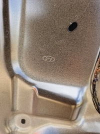 фото thumb №11, Hyundai staria дверь перед левая