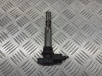 фото thumb №1, Катушка зажигания vw polo 9n 1.2