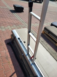 фото thumb №2, Ліжко лежак верхній scania r topline 1485712