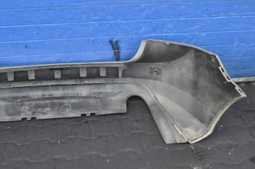 фото thumb №7, Volvo s60 ii бампер зад задний pod pdc