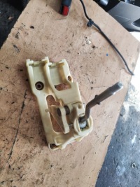 фото thumb №1, Kia picanto ii 11-17 домкрат перемикання передач