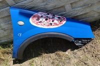 фото thumb №1, Крыло правый opel corsa c