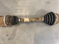 фото thumb №3, Ford transit connect mk2 піввісь ліва fv66-3b437-da