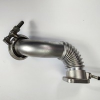 фото thumb №3, Труба трубка egr iveco daily 2.3 hpi