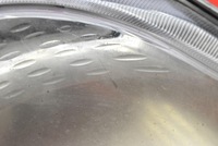 фото thumb №13, Фара правий лампа перед eu 7700311372 renault trafic 2 ii 01-06