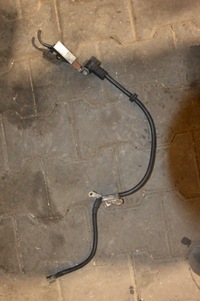 фото thumb №1, Alfa giulietta клема старт-стоп 505183070