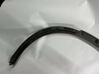 фото thumb №10, Планка крила honda crv cr-v права зад задня 74410t1ge