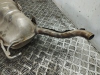 фото thumb №7, Hyundai santa fe 2007 права сторона гасник kompletny