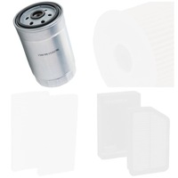 фото thumb №2, Набор фильтров ridex 4055f28286 do hyundai i40 cw vf i40 vf