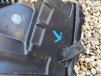 фото thumb №11, Лампа передняя левая renault kangoo iii rok 21- full led