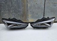 фото thumb №1, Seat tarraco лампа ліва права full led комплект