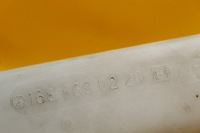 Бак омивача mercedes w168 a klasa 1688690220 Зі Шроту, фото thumb