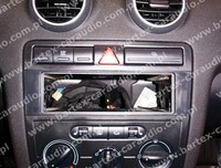 фото thumb №5, Audi a3 s3 8p od 03 рамки maskujące радио 61572