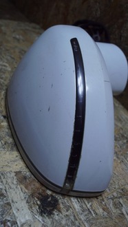 фото thumb №9, Зеркало правые audi tt 8j 6 pin ly9c