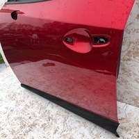 фото thumb №9, Двері передні перед ліва mazda cx3