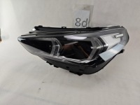 фото thumb №3, Bmw x1 u11 full led левый адаптивный фара лампа левая 5a5bd47