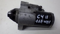 фото thumb №1, Стартер citroen c4 ii 1.6 ehdi