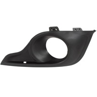 фото thumb №1, Рамка противотуманной фары правая citroen ds4 2011-15 745375