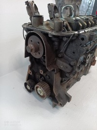 фото thumb №5, 55208725 блок двигуна + 1073191527 wał + шатуни z19dtr 1.9 ttid 2,0 jtd jtdm