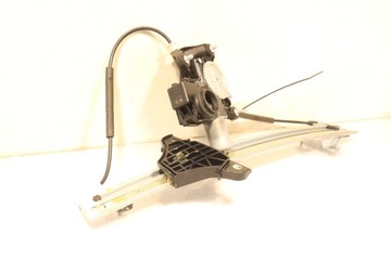 фото thumb №4, Механизм стекло левый перед lexus lbx