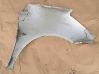 фото thumb №7, Крила лівий перед передній berlingo partner 2008-18r