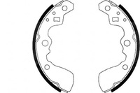 фото thumb №1, A.b.s. гальмівні колодки гальмівні suzuki swift ii хетчбек