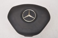 фото thumb №1, Mercedes w176 подушка повітряна водія подушка безпеки