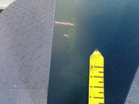 фото thumb №15, Mitsubishi grandis крила перед правий t35a