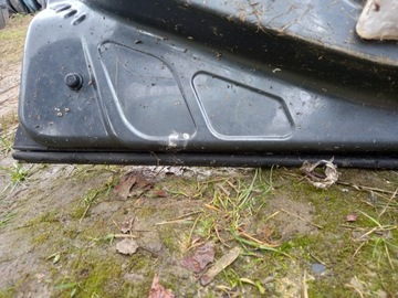 фото thumb №6, Peugeot 308 дверь левый перед левая передние ktp