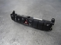 фото thumb №1, Панель управление кнопка аварийных mercedes gl x164