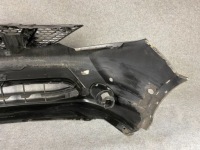 фото thumb №14, Бампер передний перед - nissan qashqai ii j11 13-17