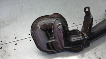 фото thumb №2, Труба интеркулер citroen c4 picasso i 07r 9651856880