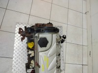 фото thumb №12, Mitsubishi outlander i grandis 2.4 b 03r- двигатель стойка 4g69