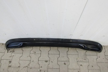 Задний спойлер MERCEDES w205 COMBI SEDAN LIFT