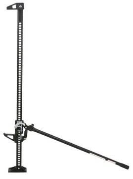HI-LIFT 3T 60 ЛЕВЫЙ ЖЕЛЕЗНОДОРОЖНЫЙ ПОДЪЕМНИК ФЕРМЫ