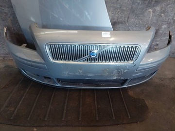 фото thumb №13, Комплектний перед бампер капот лампи volvo v50 i s40 ii 462-46